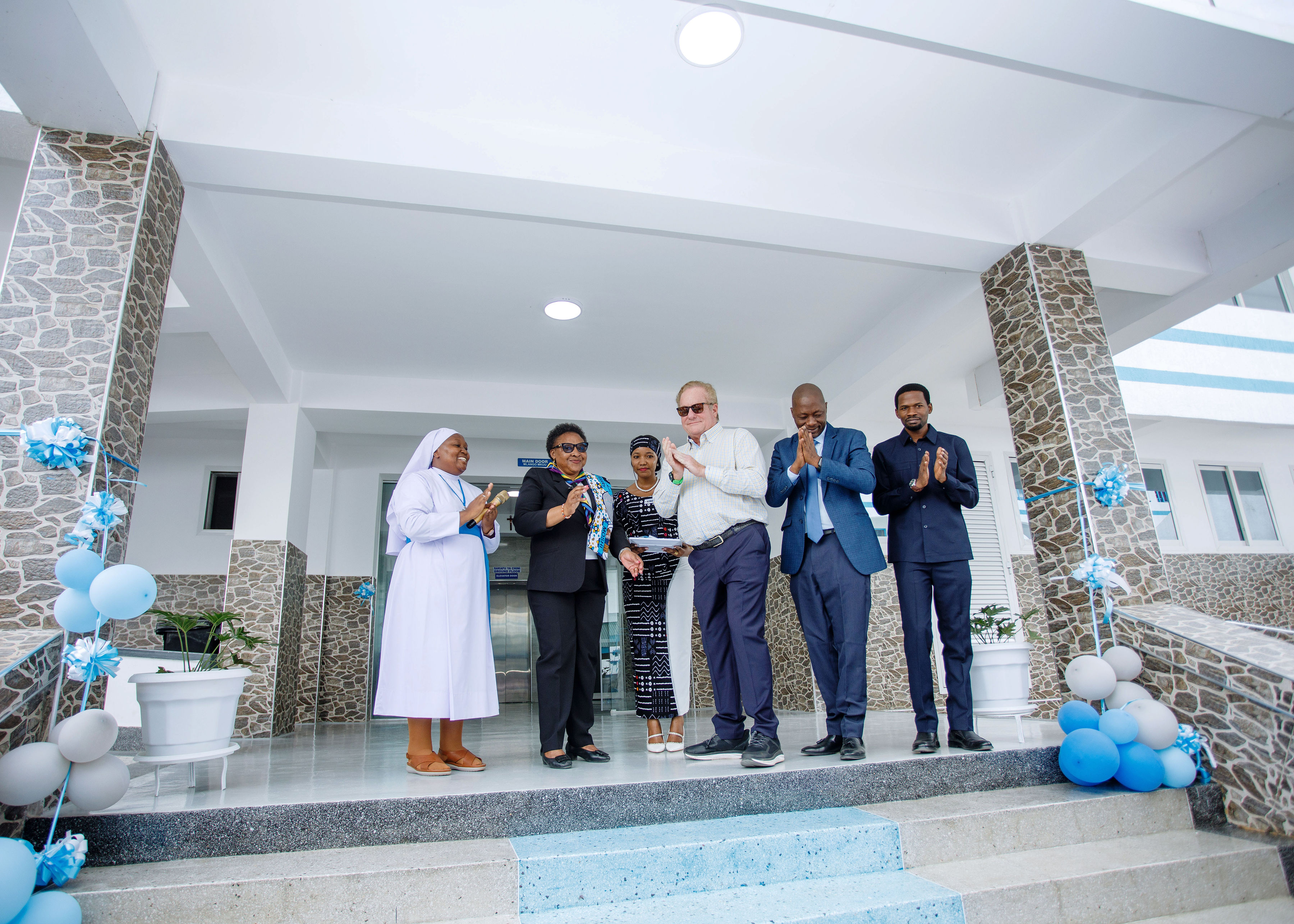 Jubilei Miaka 25 Ya Huduma